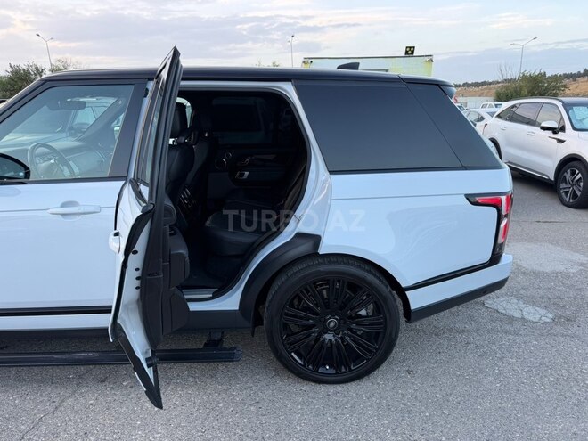 Land Rover Range Rover 2020, 84,000 km - 3.0 l - Bakı