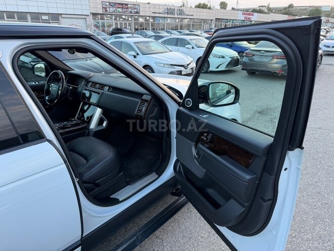 Land Rover Range Rover 2020, 84,000 km - 3.0 l - Bakı