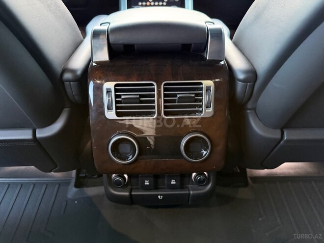 Land Rover Range Rover 2020, 84,000 km - 3.0 l - Bakı