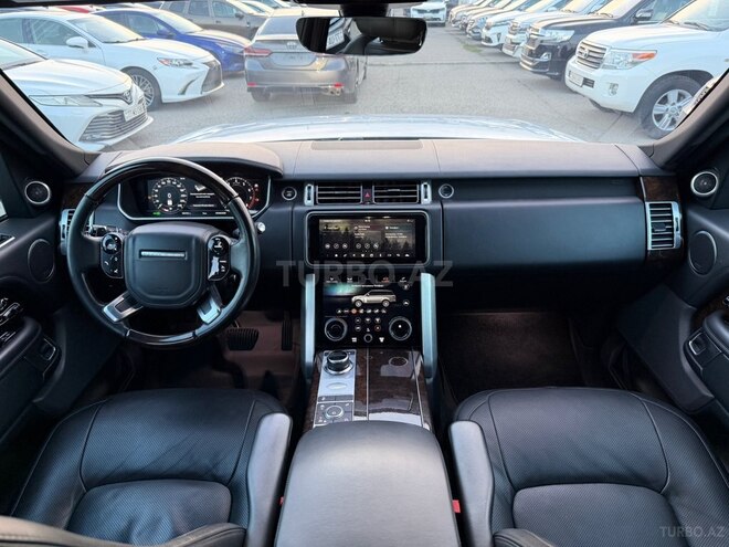 Land Rover Range Rover 2020, 84,000 km - 3.0 l - Bakı