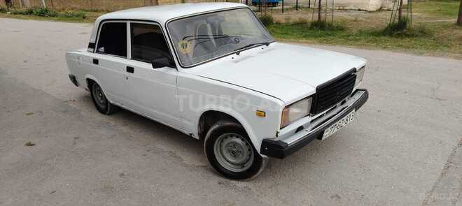 LADA (VAZ) 2107 2005, 22,526 km - 1.6 l - Siyəzən