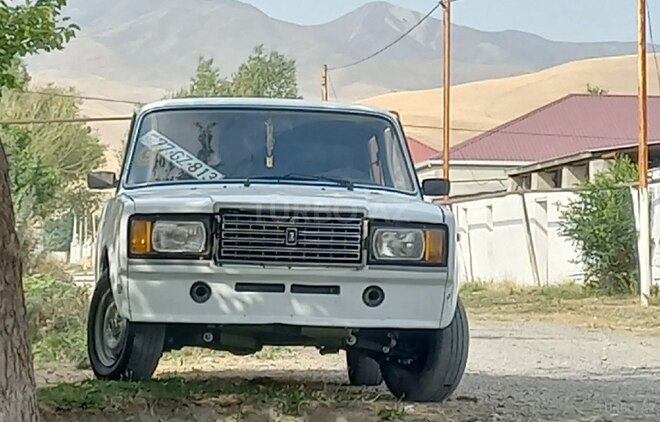 LADA (VAZ) 2107 2005, 22,526 km - 1.6 l - Siyəzən