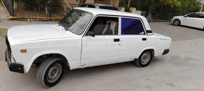 LADA (VAZ) 2107 2005, 22,526 km - 1.6 l - Siyəzən