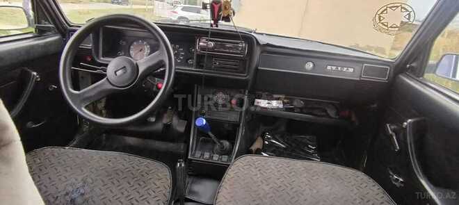 LADA (VAZ) 2107 2005, 22,526 km - 1.6 l - Siyəzən