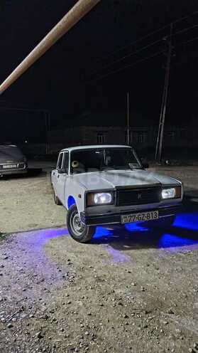 LADA (VAZ) 2107 2005, 22,526 km - 1.6 l - Siyəzən