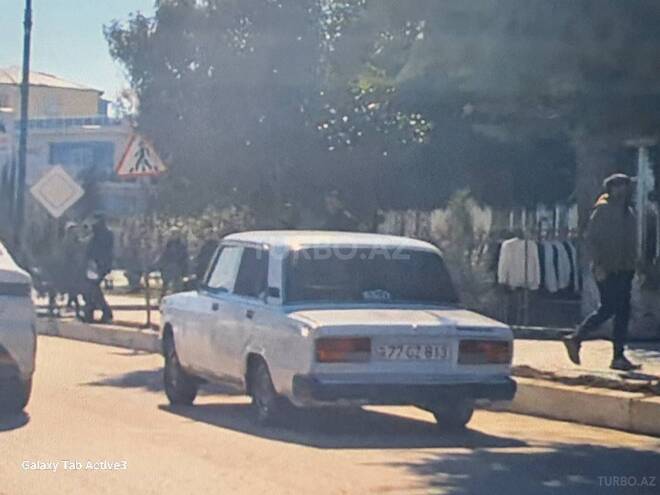 LADA (VAZ) 2107 2005, 22,526 km - 1.6 l - Siyəzən