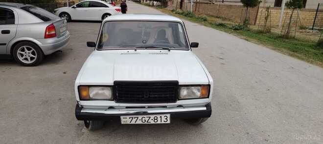 LADA (VAZ) 2107 2005, 22,526 km - 1.6 l - Siyəzən