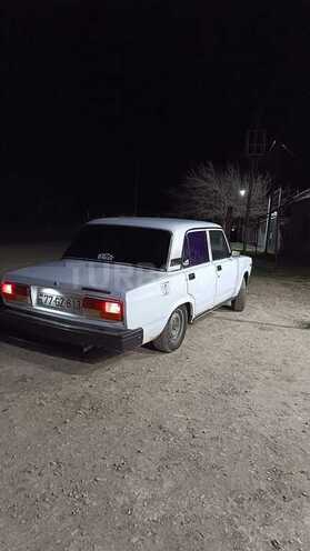 LADA (VAZ) 2107 2005, 22,526 km - 1.6 l - Siyəzən