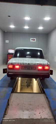 LADA (VAZ) 2107 2005, 22,526 km - 1.6 l - Siyəzən