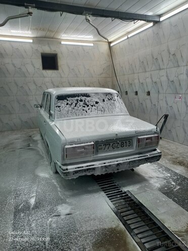 LADA (VAZ) 2107 2005, 22,526 km - 1.6 l - Siyəzən