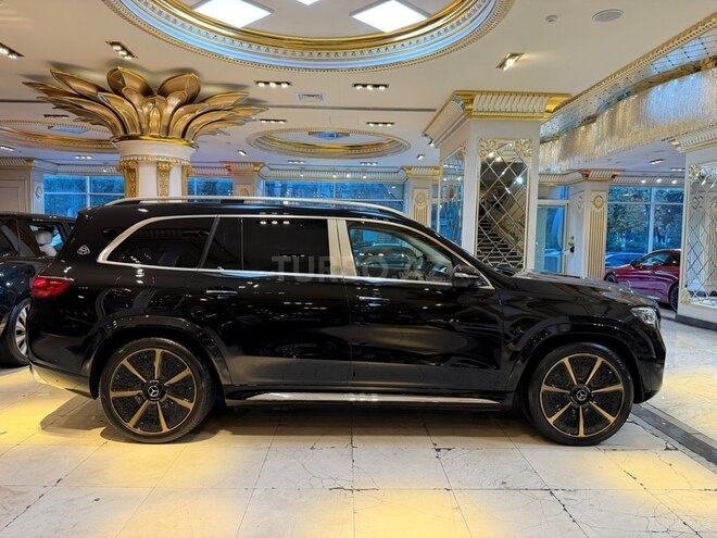 Mercedes-Maybach GLS 600 4MATIC 2021, 22,000 km - 4.0 l - Bakı