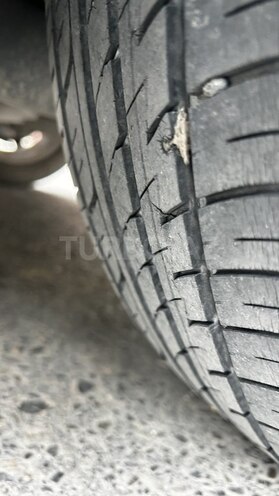 Volkswagen Passat 2003, 241,041 km - 1.8 л - Sumqayıt