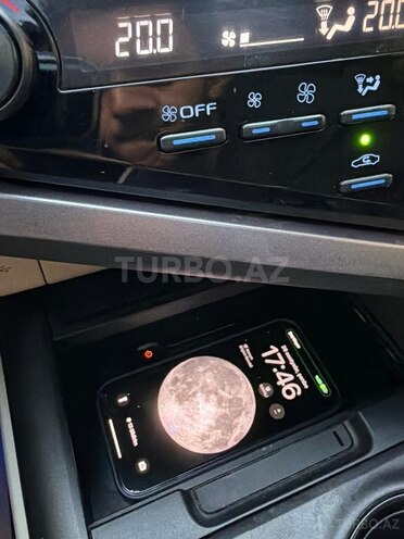 Toyota Camry 2023, 98,700 km - 2.5 л - Bakı