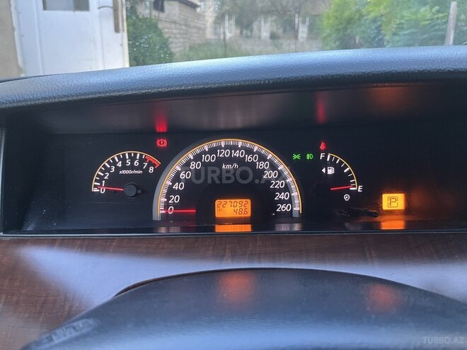 Nissan Teana 2007, 227,000 km - 2.3 l - Bakı