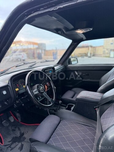 LADA (VAZ) Niva 2015, 103,500 km - 1.7 l - Sumqayıt