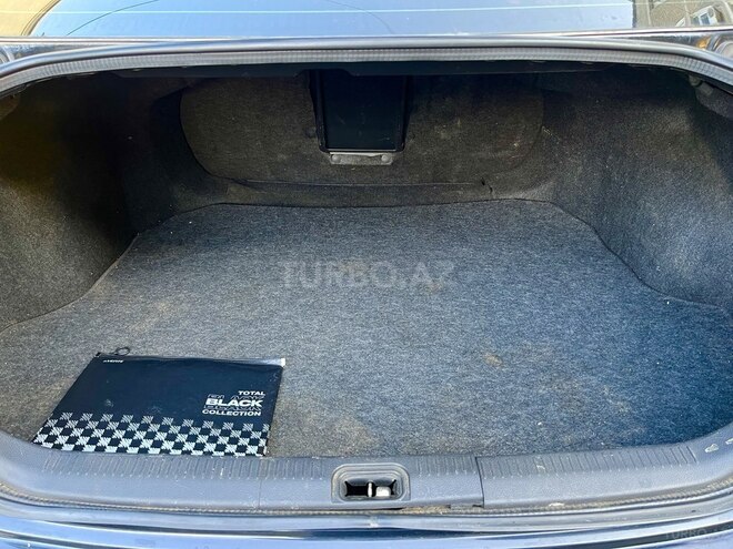 Nissan Teana 2007, 227,000 km - 2.3 l - Bakı
