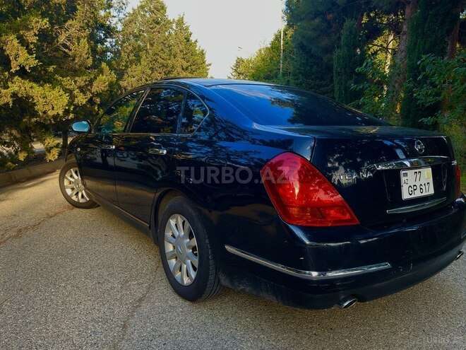 Nissan Teana 2007, 227,000 km - 2.3 l - Bakı