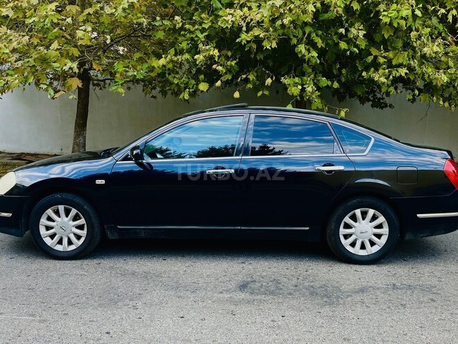 Nissan Teana 2007, 227,000 km - 2.3 l - Bakı