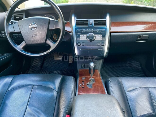 Nissan Teana 2007, 227,000 km - 2.3 l - Bakı