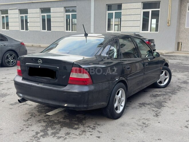 Opel Vectra 1998, 268,000 km - 1.6 l - Bakı