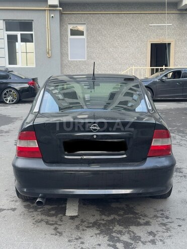 Opel Vectra 1998, 268,000 km - 1.6 l - Bakı