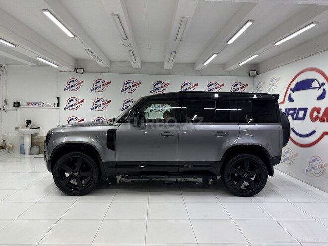 Land Rover Defender 2020, 130,000 km - 2.0 l - Bakı