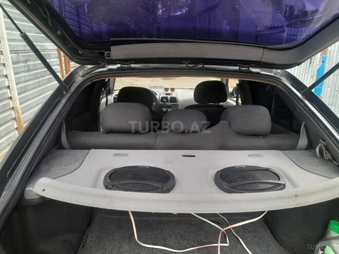 Hyundai Accent 2005, 356,044 km - 1.5 l - Bakı