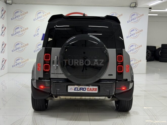 Land Rover Defender 2020, 130,000 km - 2.0 l - Bakı