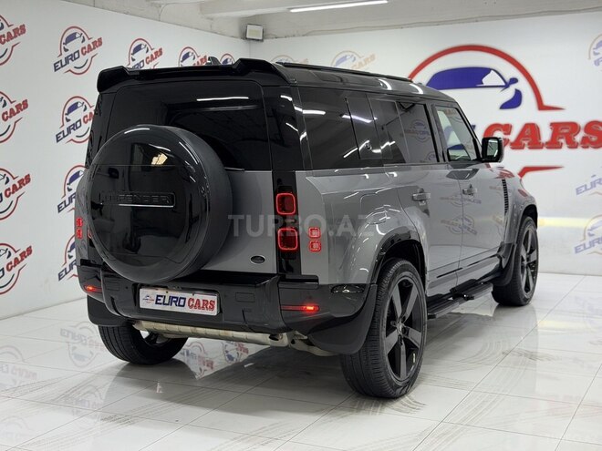 Land Rover Defender 2020, 130,000 km - 2.0 l - Bakı