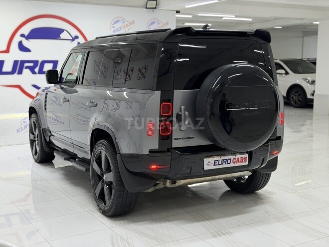 Land Rover Defender 2020, 130,000 km - 2.0 l - Bakı