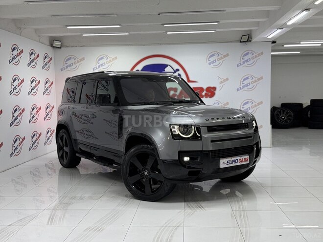 Land Rover Defender 2020, 130,000 km - 2.0 l - Bakı
