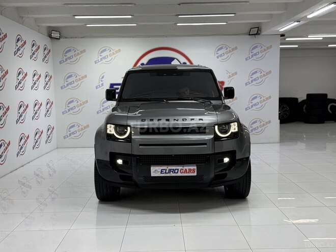 Land Rover Defender 2020, 130,000 km - 2.0 l - Bakı