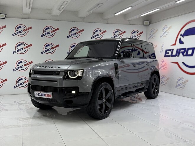 Land Rover Defender 2020, 130,000 km - 2.0 l - Bakı