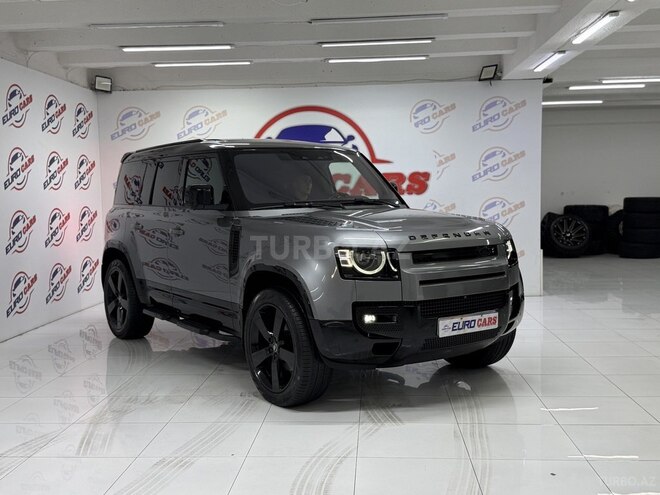 Land Rover Defender 2020, 130,000 km - 2.0 l - Bakı