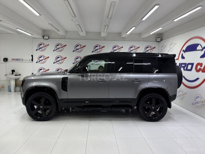 Land Rover Defender 2020, 130,000 km - 2.0 l - Bakı