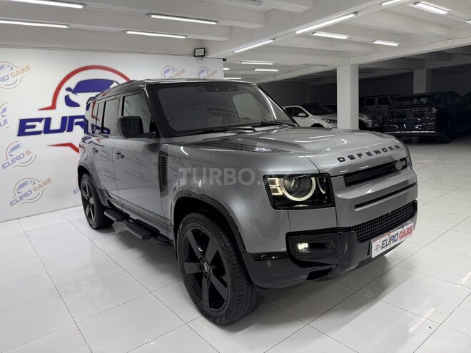 Land Rover Defender 2020, 130,000 km - 2.0 l - Bakı