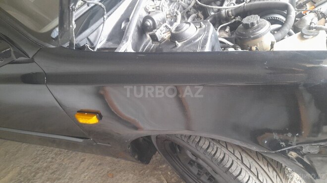 Hyundai Accent 2005, 356,044 km - 1.5 l - Bakı