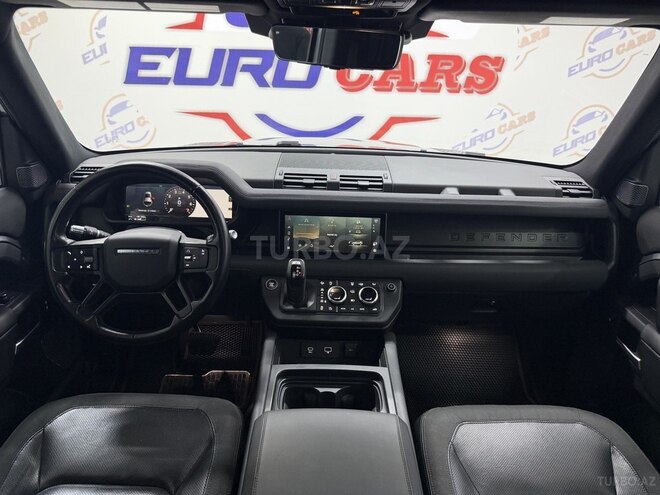 Land Rover Defender 2020, 130,000 km - 2.0 l - Bakı