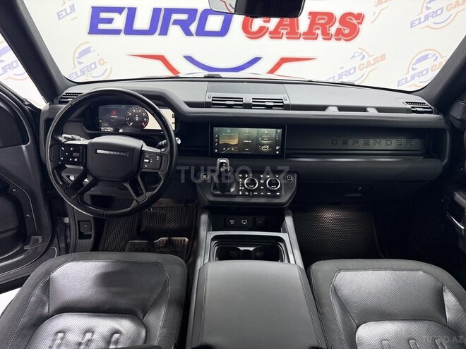 Land Rover Defender 2020, 130,000 km - 2.0 l - Bakı