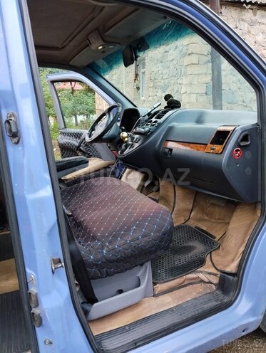 Mercedes  1998, 51,103 km - 2.3 l - Gəncə