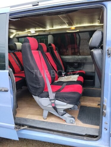 Mercedes  1998, 51,103 km - 2.3 l - Gəncə