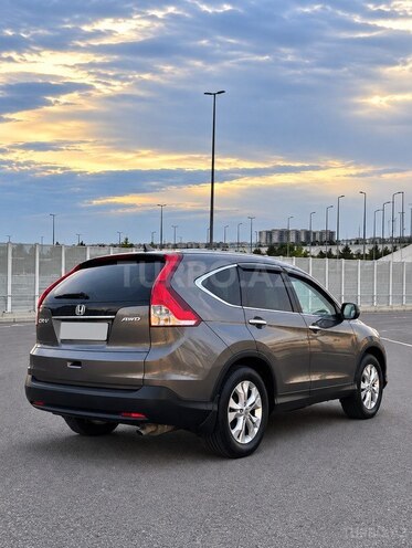 Honda CR-V 2012, 194,000 km - 2.4 l - Bakı