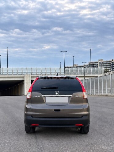 Honda CR-V 2012, 194,000 km - 2.4 l - Bakı