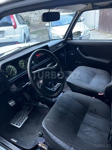 LADA (VAZ) 2107 2007, 84,369 km - 1.6 л - Bakı