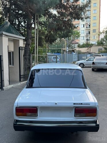 LADA (VAZ) 2107 2007, 84,369 km - 1.6 л - Bakı