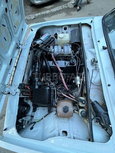 LADA (VAZ) 2107 2007, 84,369 km - 1.6 л - Bakı