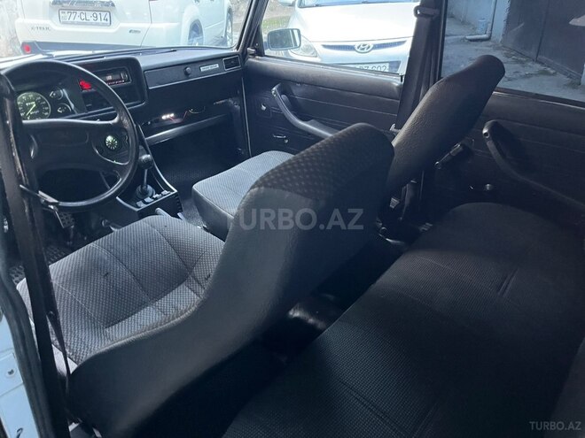 LADA (VAZ) 2107 2007, 84,369 km - 1.6 л - Bakı