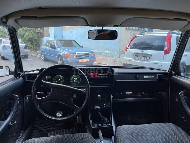 LADA (VAZ) 2107 2007, 84,369 km - 1.6 л - Bakı