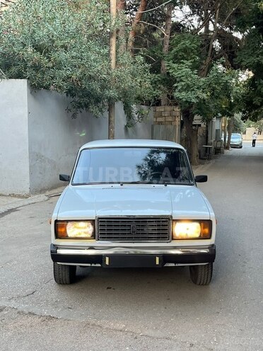 LADA (VAZ) 2107 2007, 84,369 km - 1.6 л - Bakı