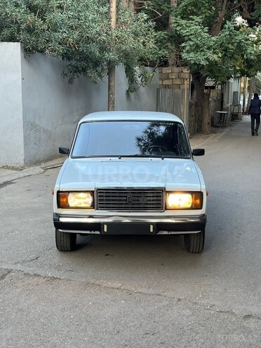 LADA (VAZ) 2107 2007, 84,369 km - 1.6 л - Bakı